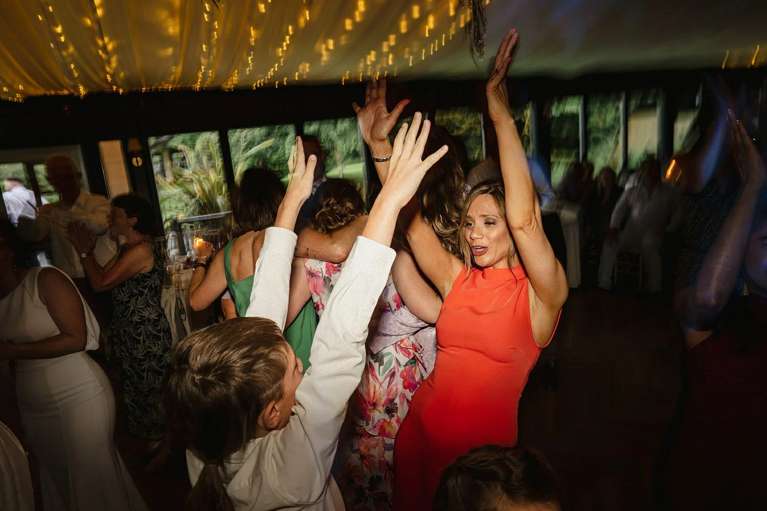 Old Rectory Killyman Wedding photos 208.JPG