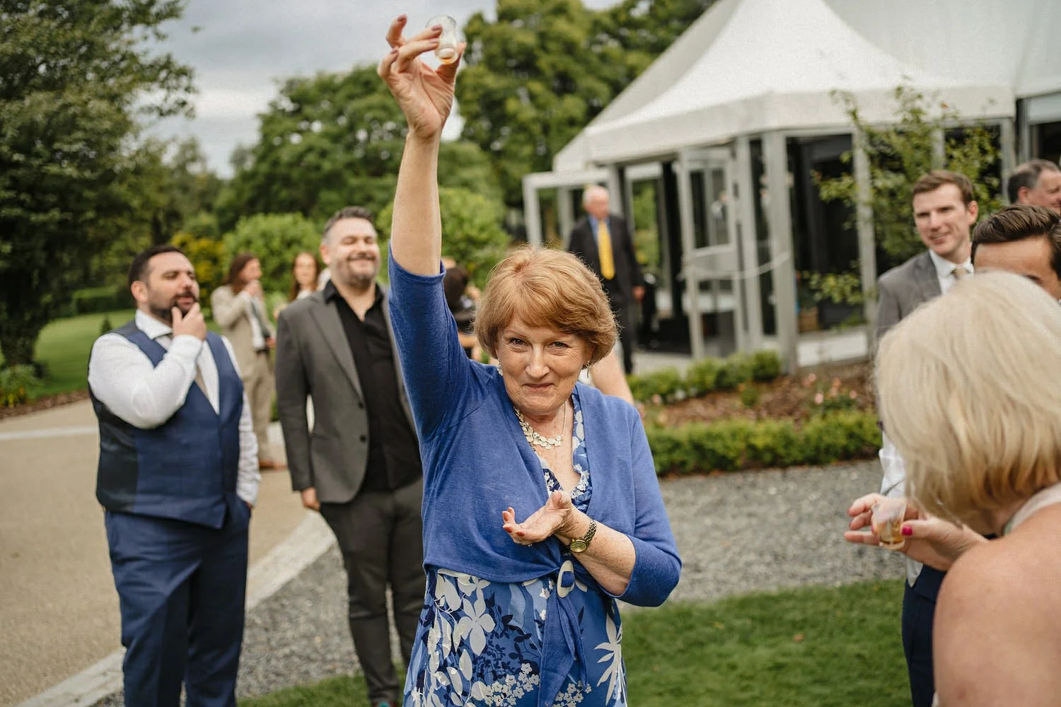 Old Rectory Killyman Wedding photos 198.JPG