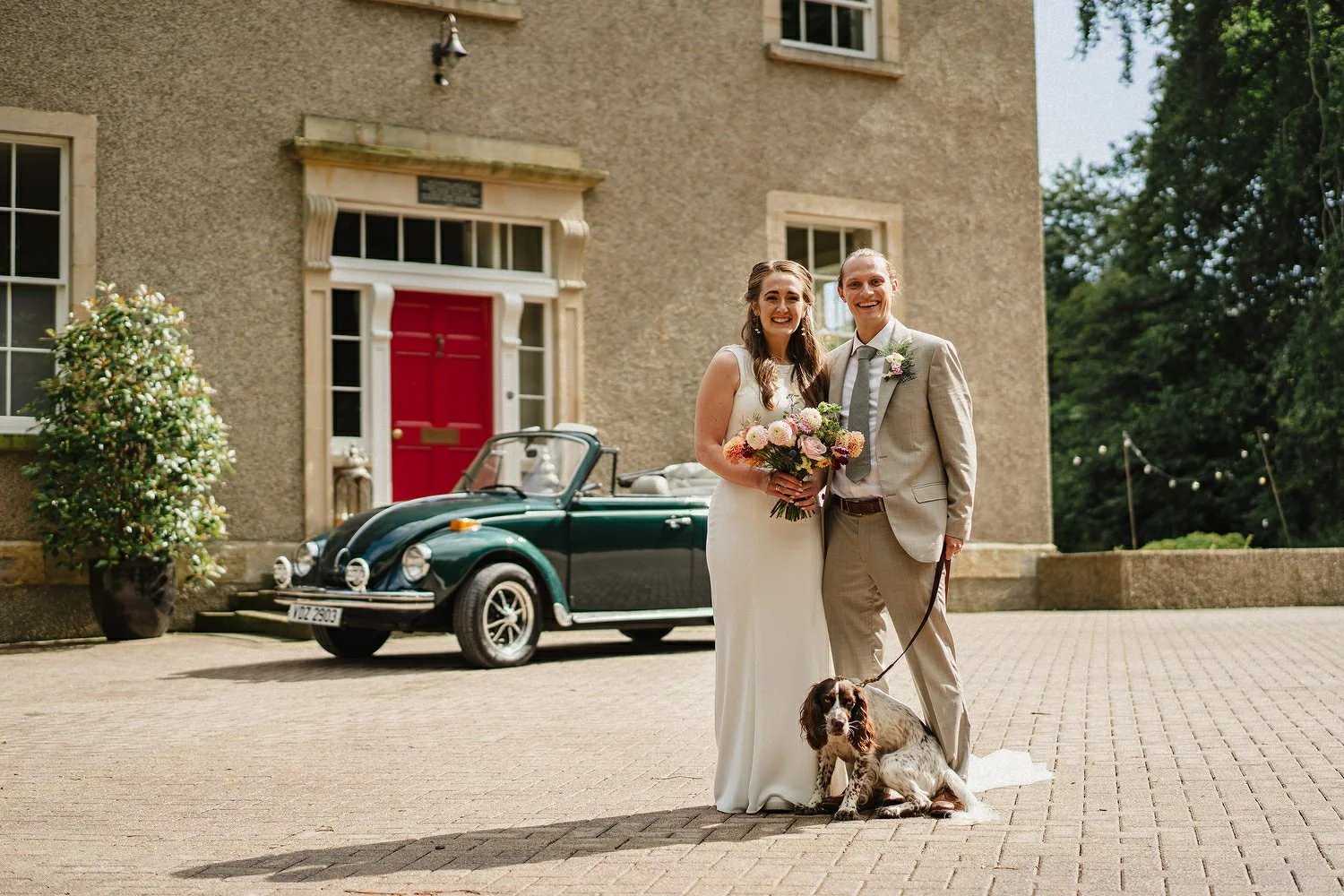 Old Rectory Killyman Wedding photos 073.JPG