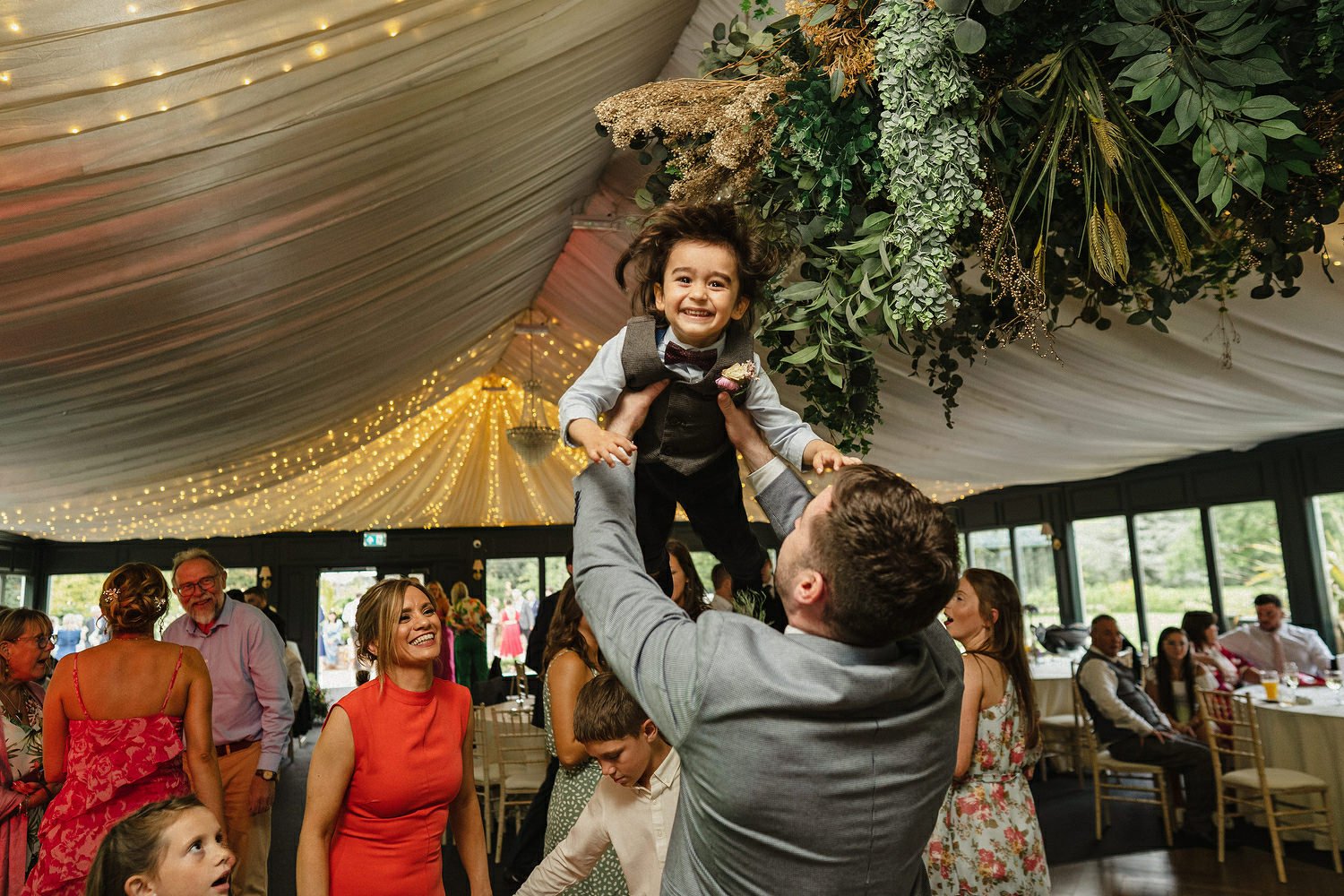 Old Rectory Killyman Wedding photos 192.JPG