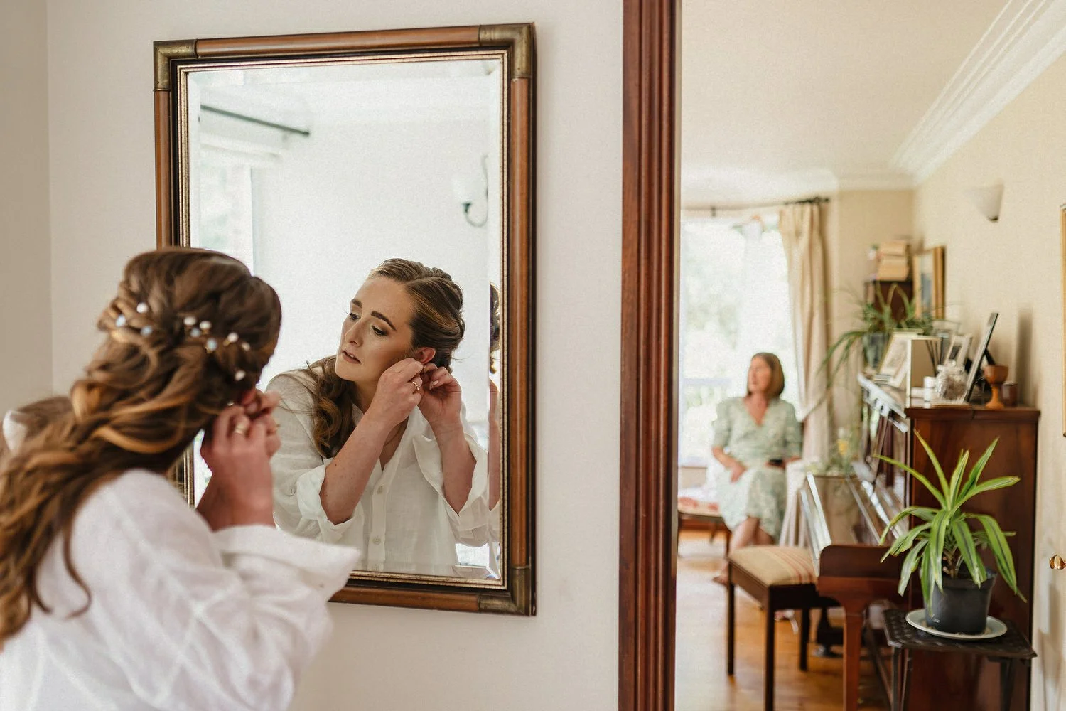 Old Rectory Killyman Wedding photos 012.JPG