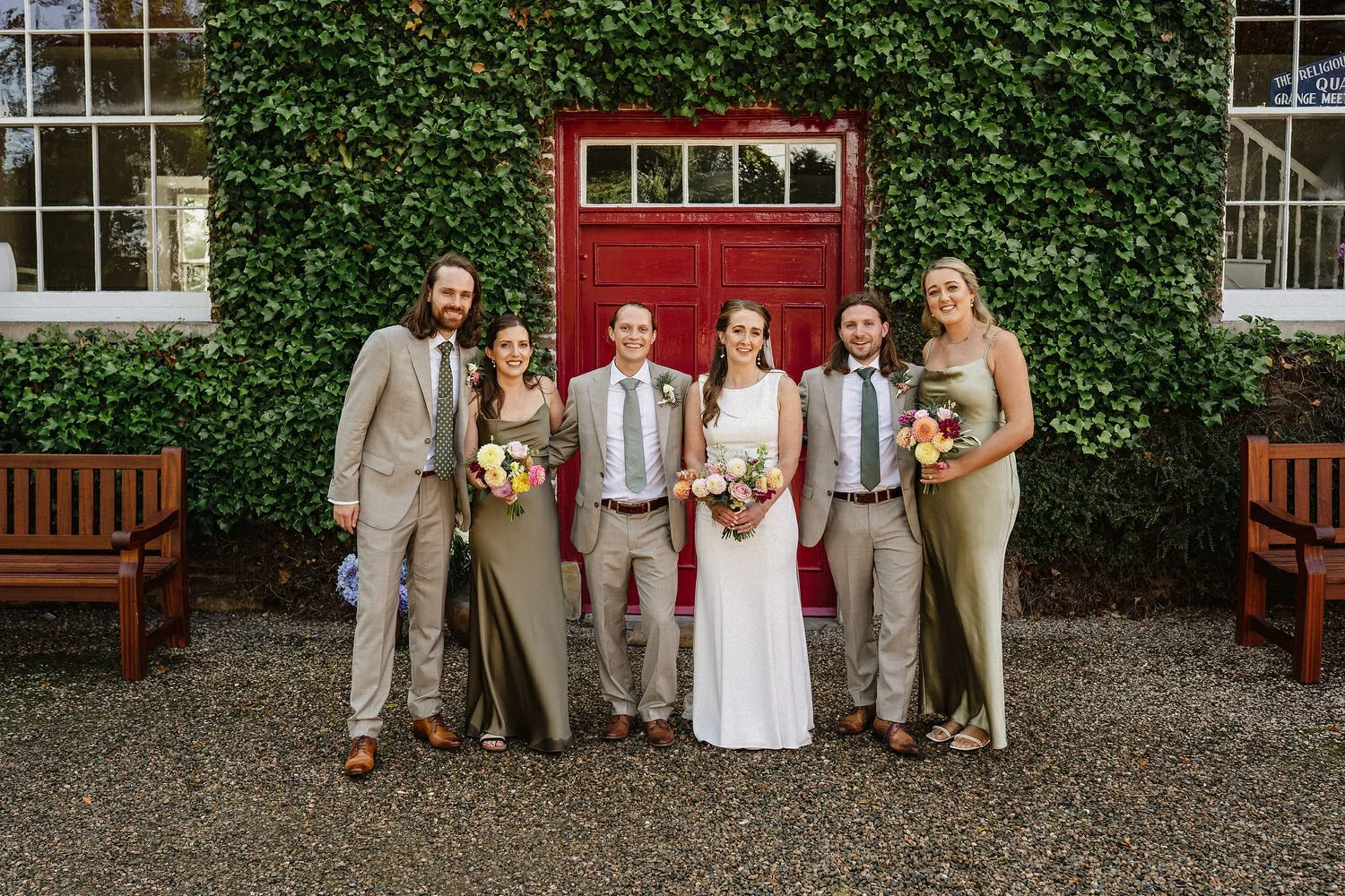 Old Rectory Killyman Wedding photos 052.JPG