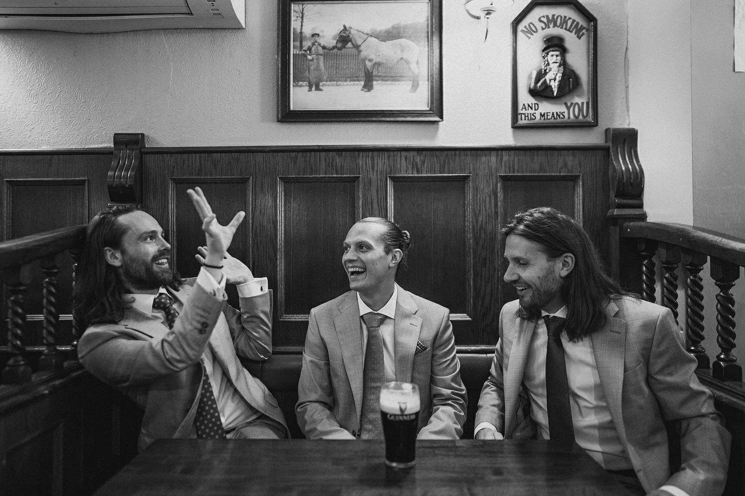 Old Rectory Killyman Wedding photos 008.JPG