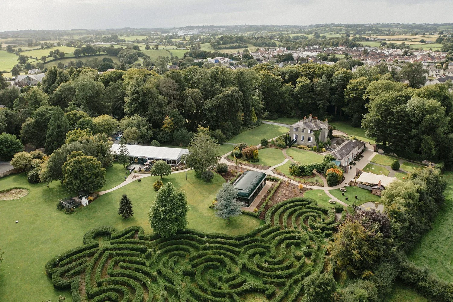 Old Rectory Killyman Wedding photos 059.JPG