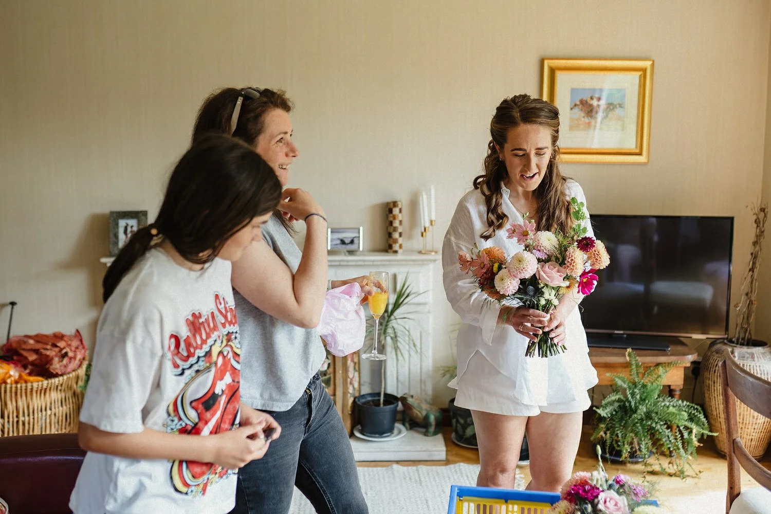 Old Rectory Killyman Wedding photos 003.JPG