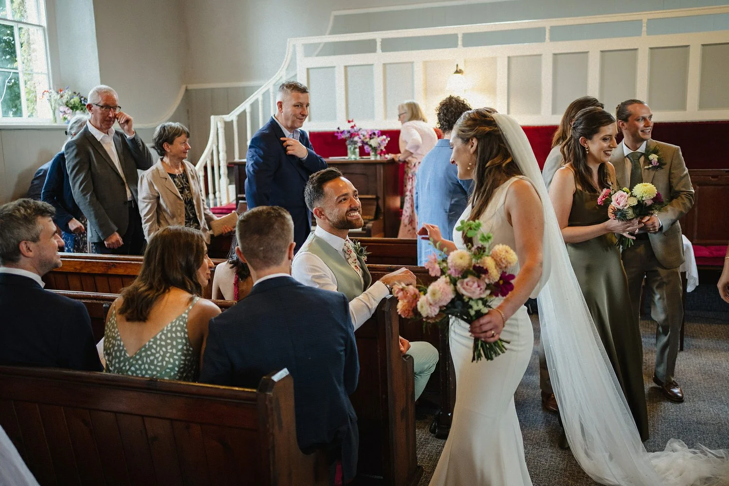 Old Rectory Killyman Wedding photos 038.JPG