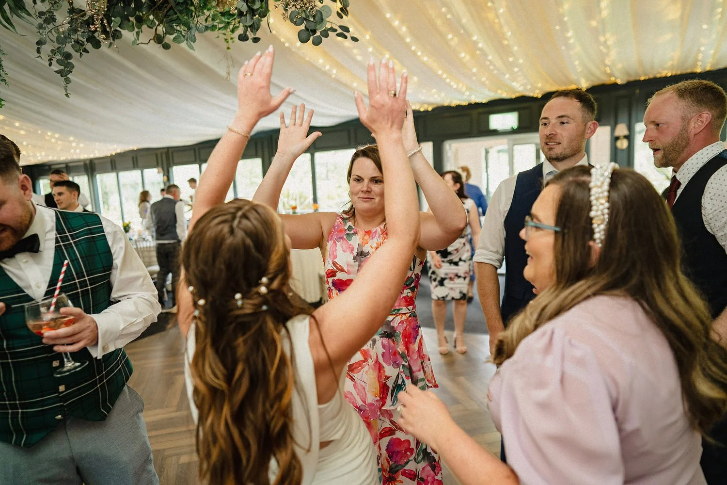 Old Rectory Killyman Wedding photos 187.JPG