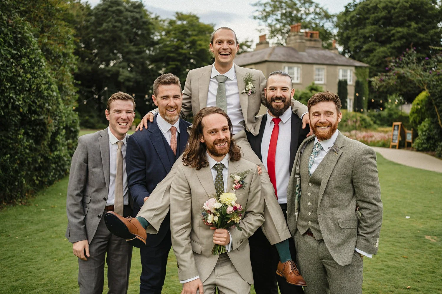 Old Rectory Killyman Wedding photos 173.JPG