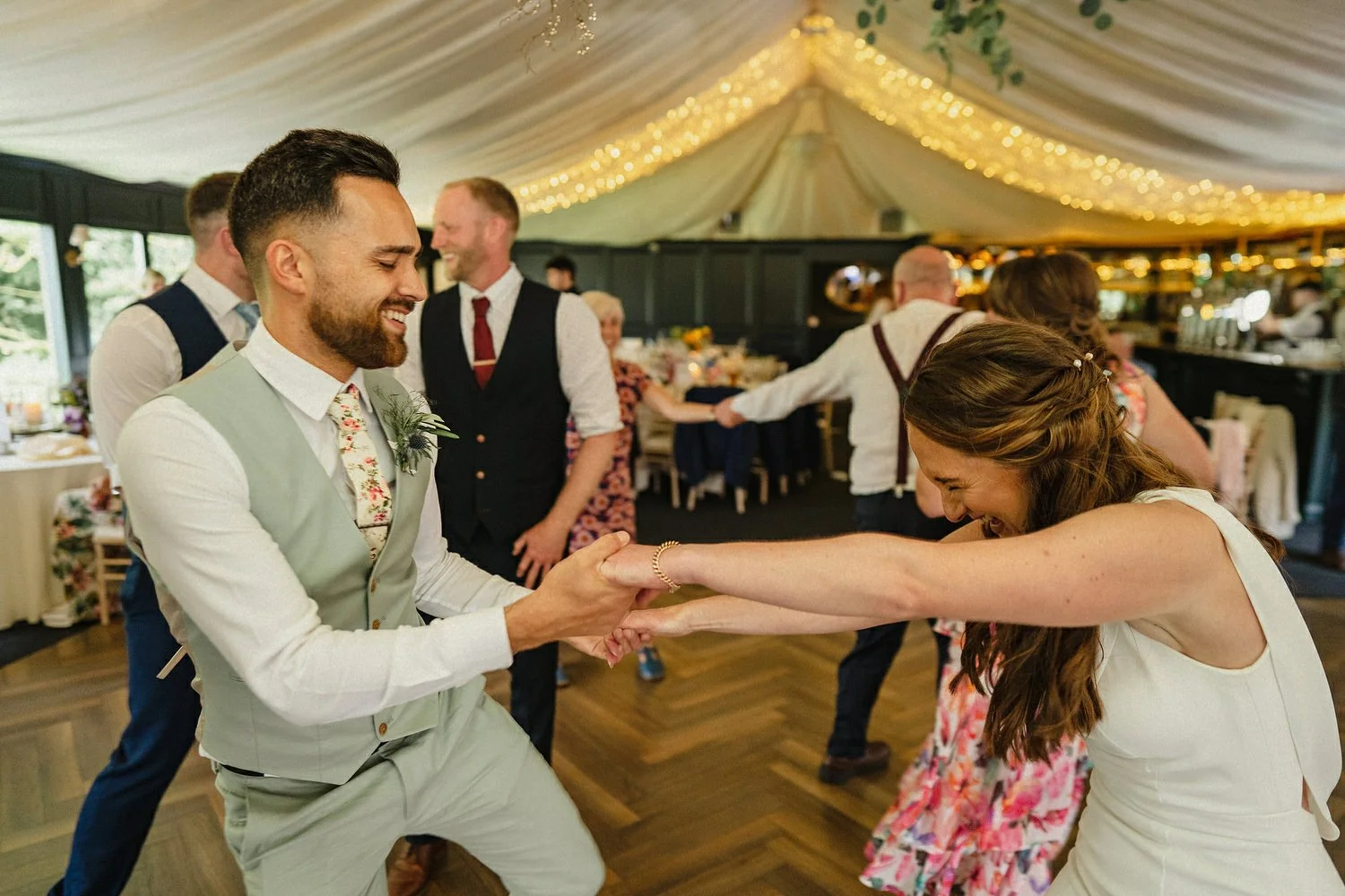 Old Rectory Killyman Wedding photos 189.JPG