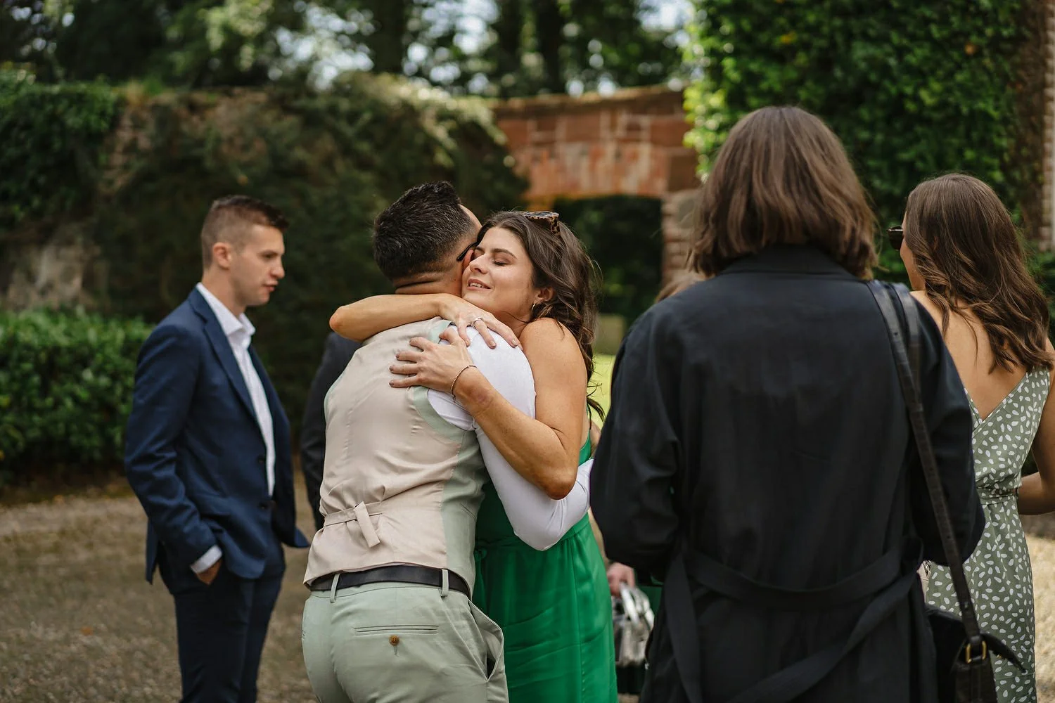 Old Rectory Killyman Wedding photos 027.JPG