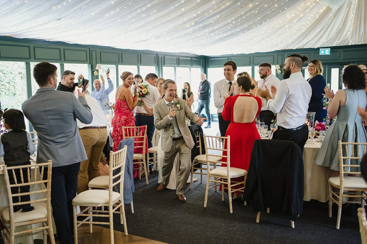 Old Rectory Killyman Wedding photos 141.JPG