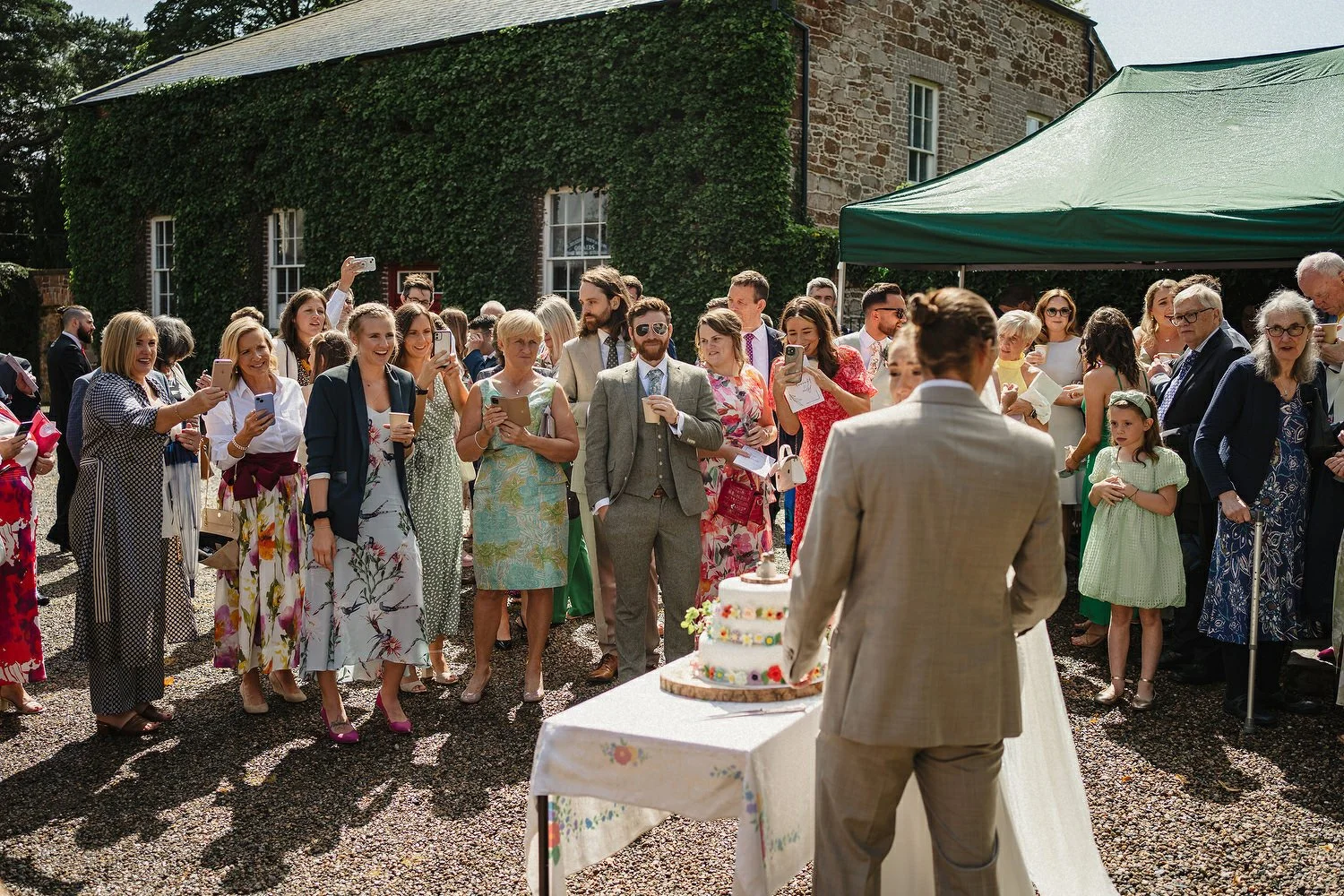 Old Rectory Killyman Wedding photos 050.JPG