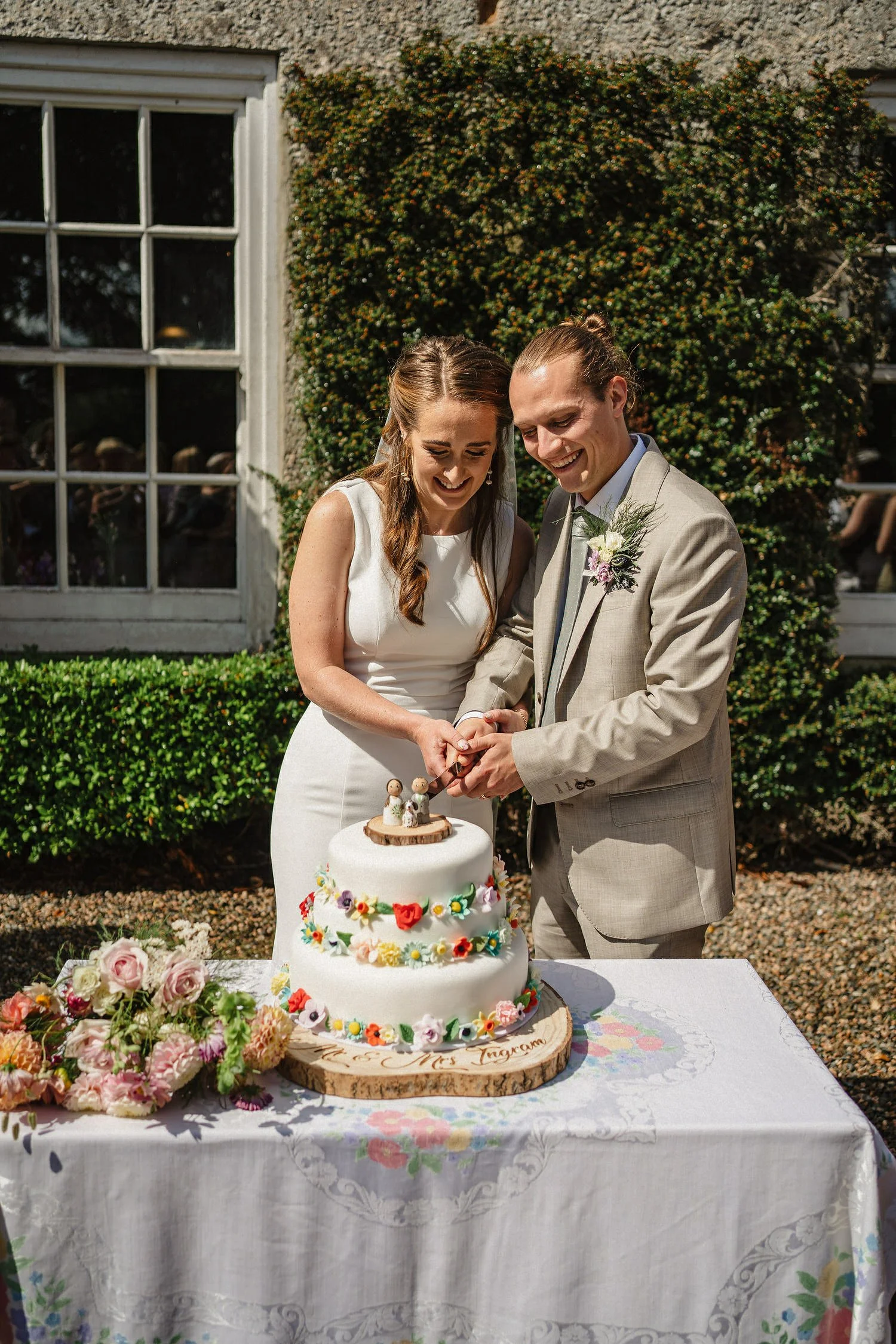 Old Rectory Killyman Wedding photos 049.JPG