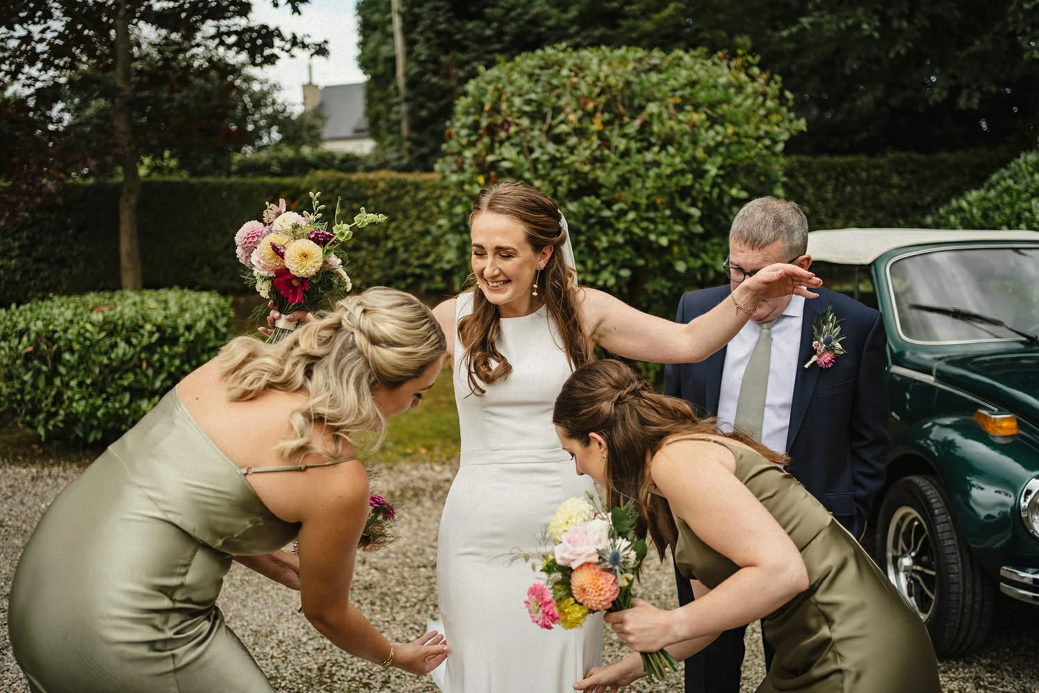 Old Rectory Killyman Wedding photos 032.JPG