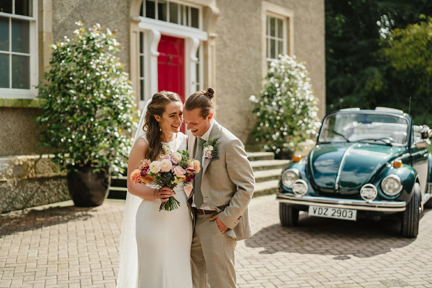 Old Rectory Killyman Wedding photos 076.JPG