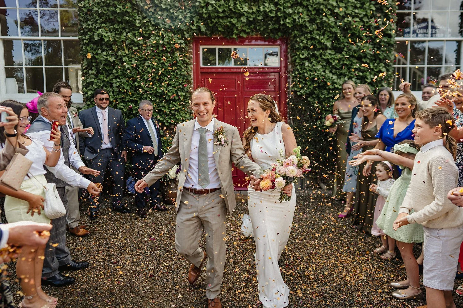 Old Rectory Killyman Wedding photos 056.JPG