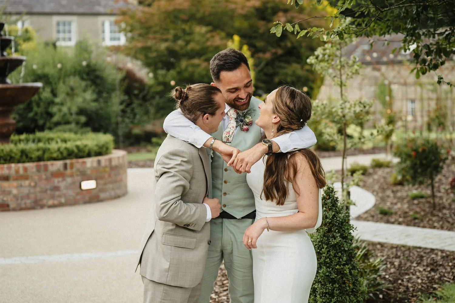 Old Rectory Killyman Wedding photos 157.JPG