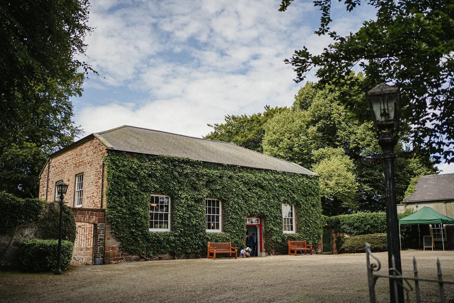 Old Rectory Killyman Wedding photos 016.JPG