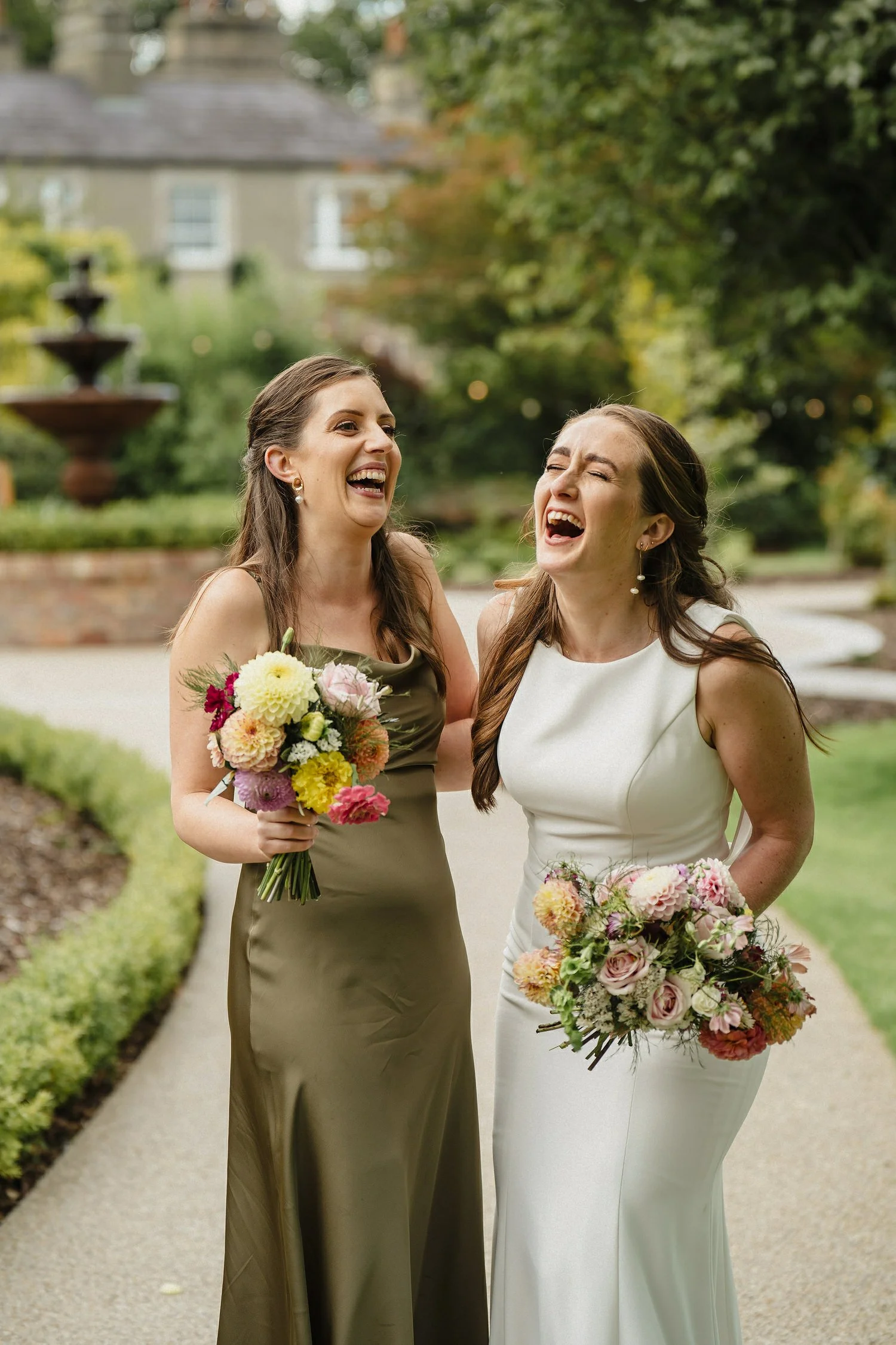 Old Rectory Killyman Wedding photos 163.JPG