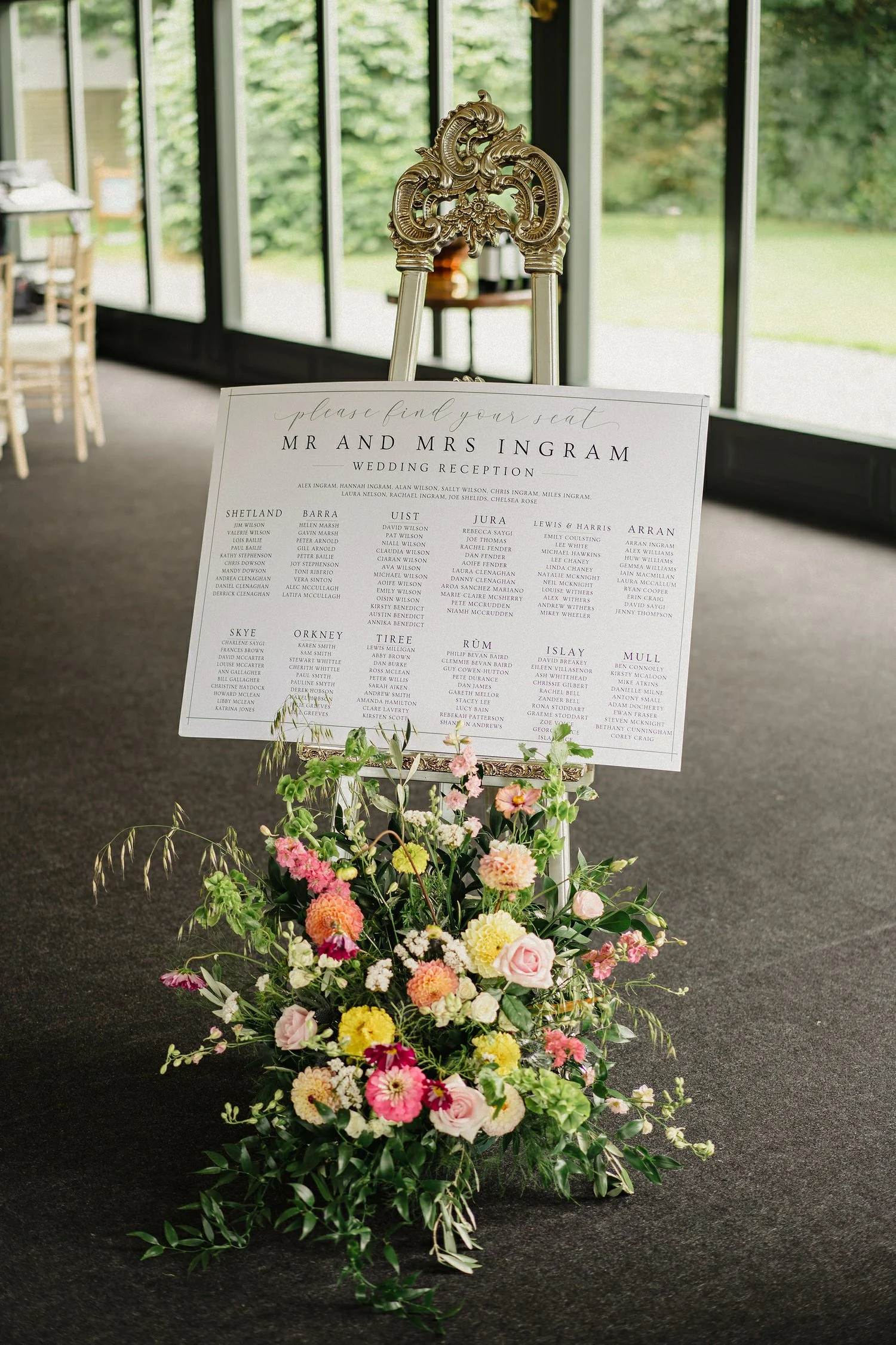 Old Rectory Killyman Wedding photos 129.JPG