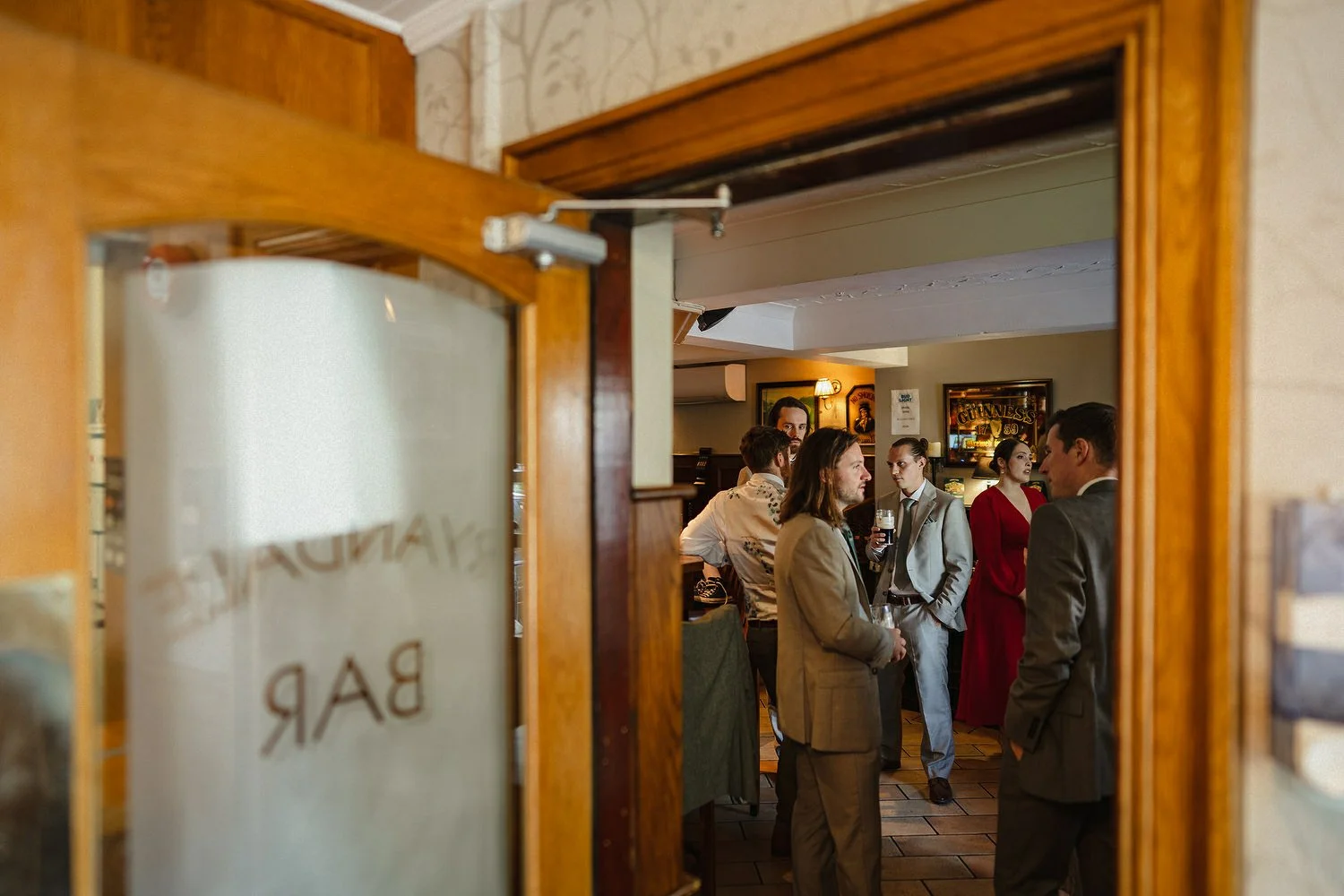 Old Rectory Killyman Wedding photos 011.JPG