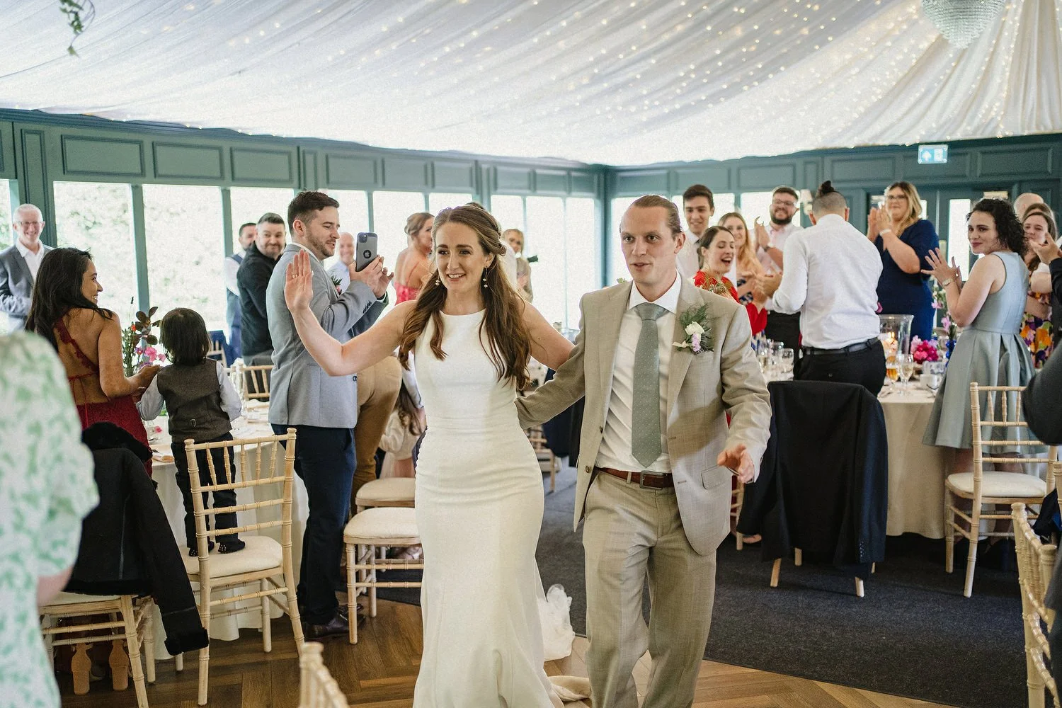 Old Rectory Killyman Wedding photos 142.JPG