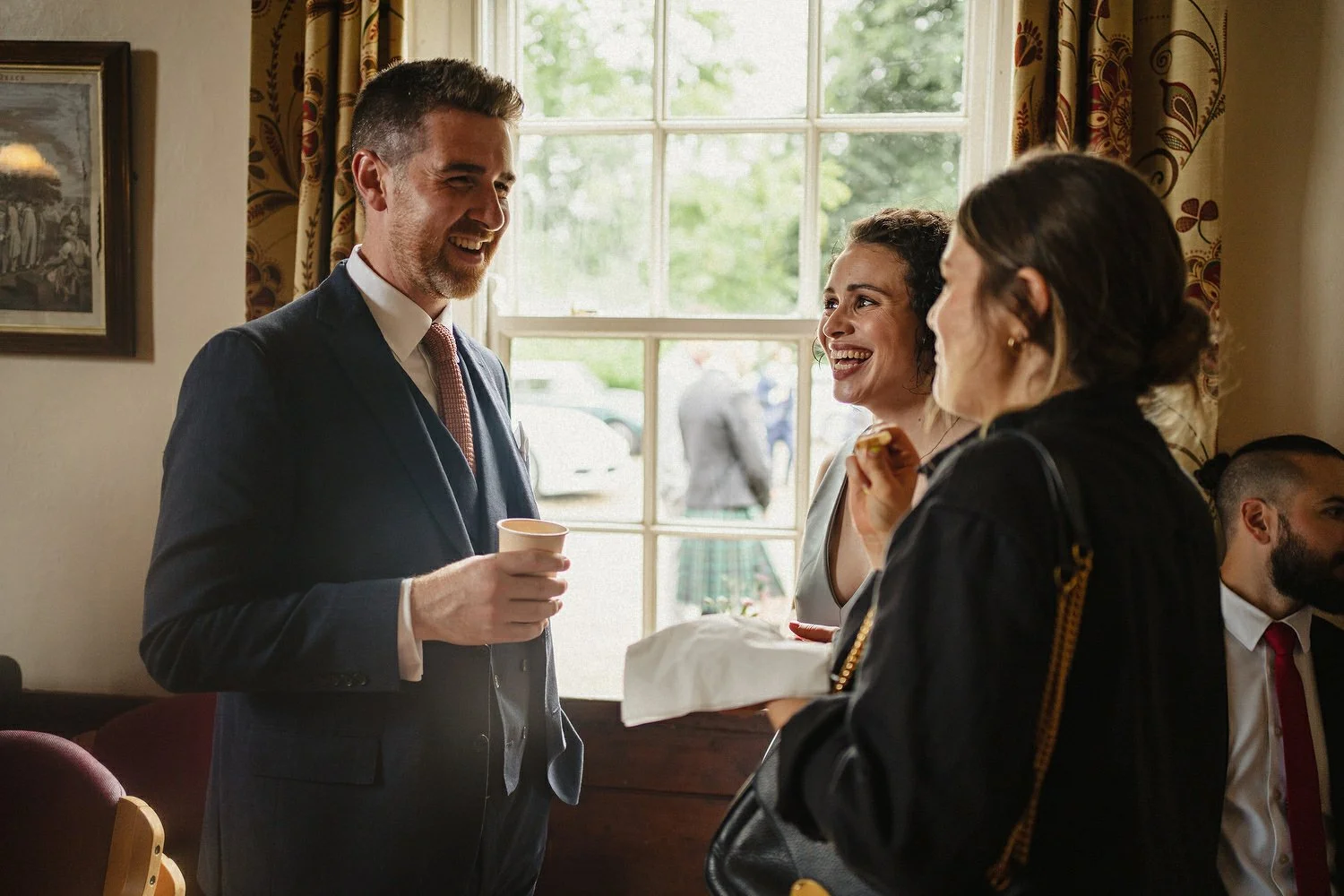 Old Rectory Killyman Wedding photos 043.JPG