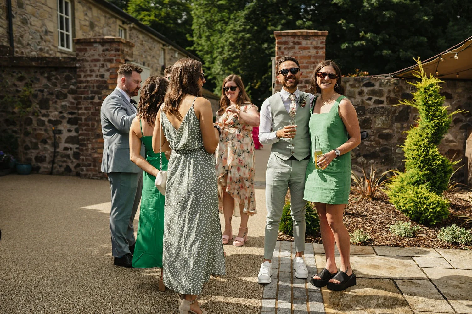 Old Rectory Killyman Wedding photos 067.JPG