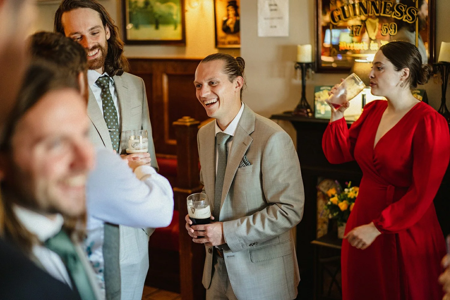 Old Rectory Killyman Wedding photos 010.JPG