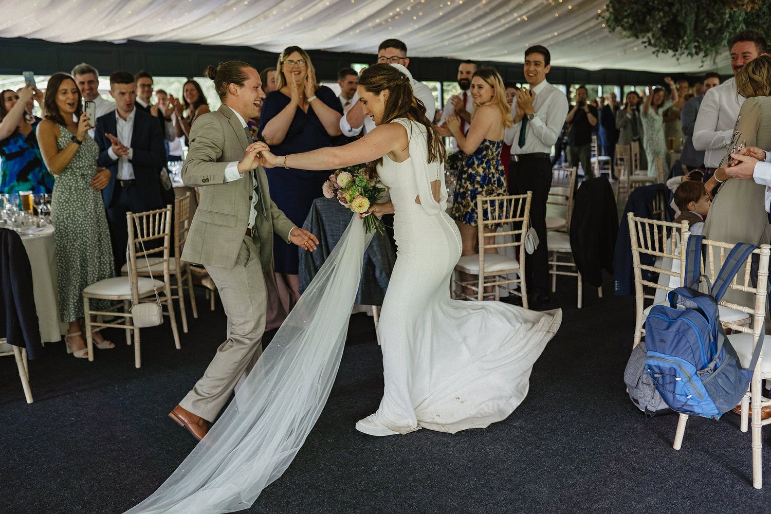 Old Rectory Killyman Wedding photos 140.JPG