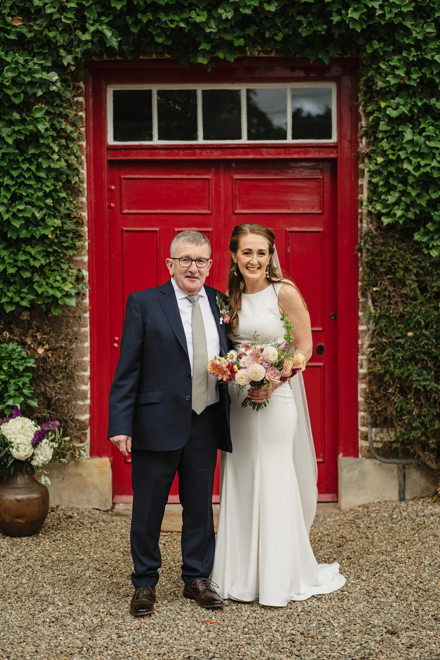 Old Rectory Killyman Wedding photos 034.JPG