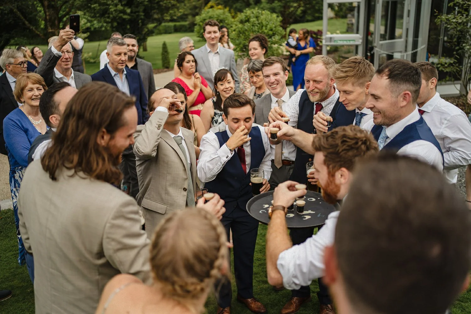 Old Rectory Killyman Wedding photos 196.JPG