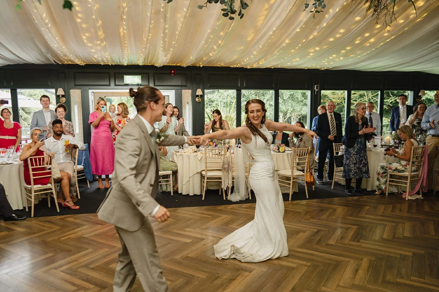 Old Rectory Killyman Wedding photos 178.JPG