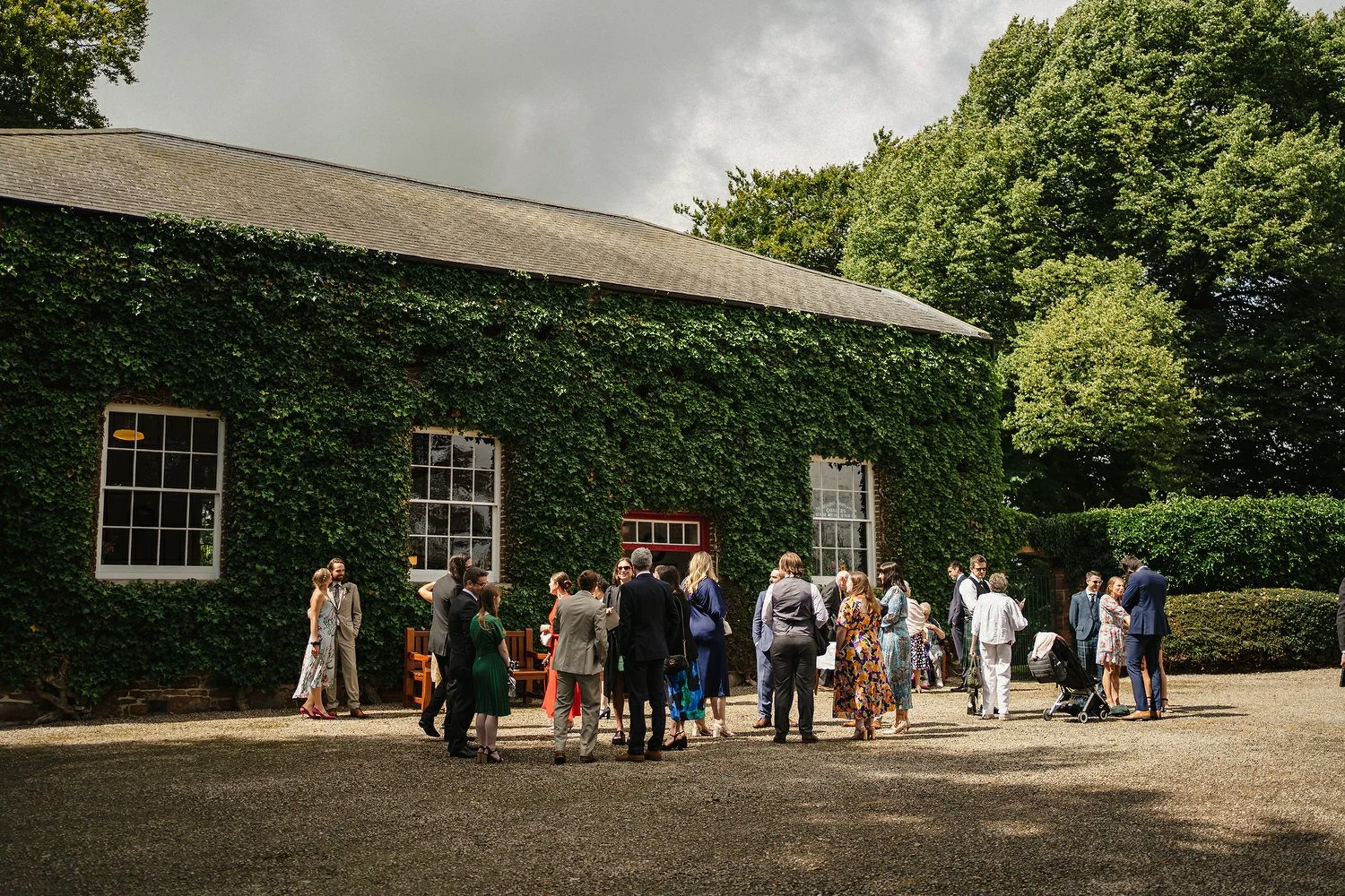 Old Rectory Killyman Wedding photos 025.JPG