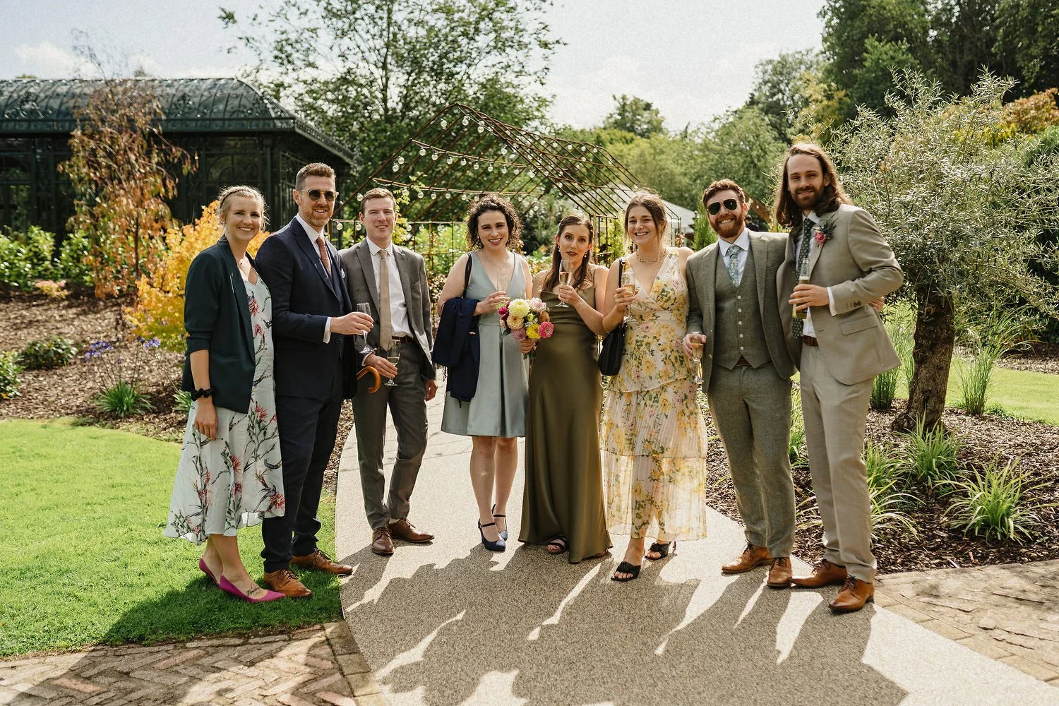 Old Rectory Killyman Wedding photos 066.JPG