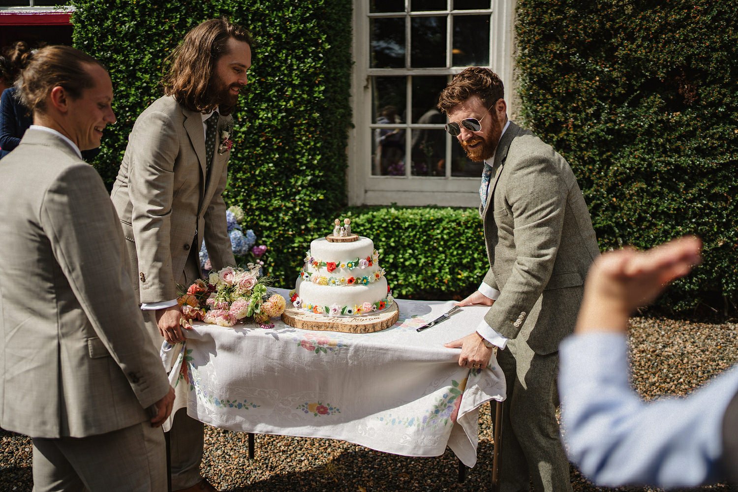 Old Rectory Killyman Wedding photos 047.JPG