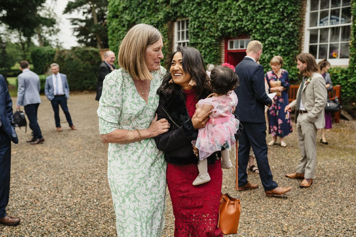 Old Rectory Killyman Wedding photos 044.JPG