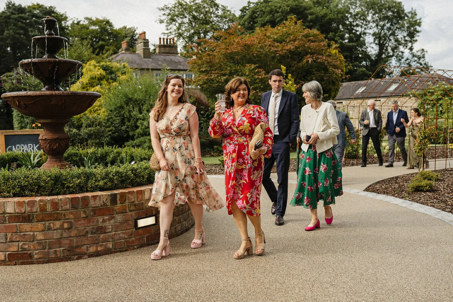 Old Rectory Killyman Wedding photos 114.JPG