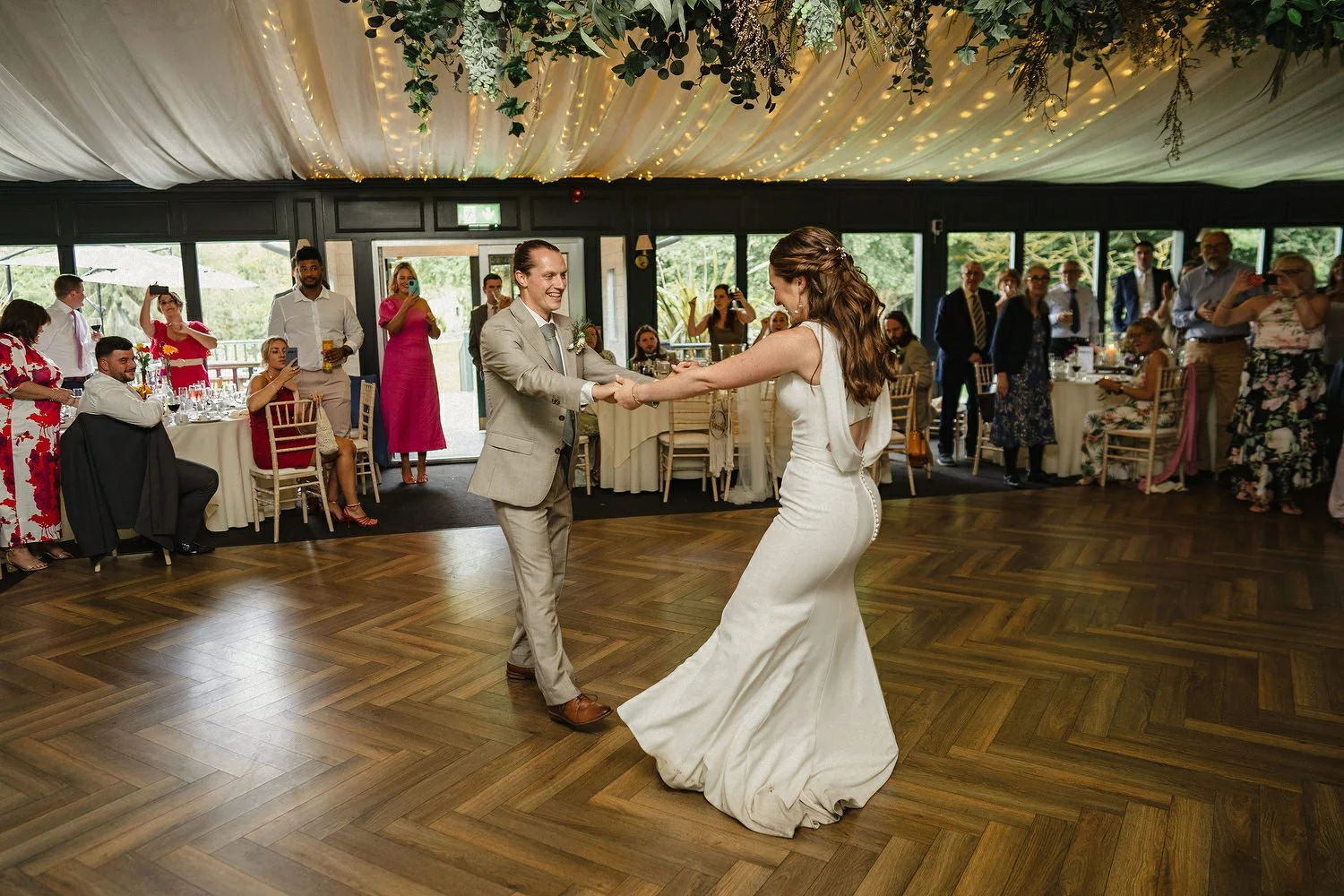 Old Rectory Killyman Wedding photos 176.JPG