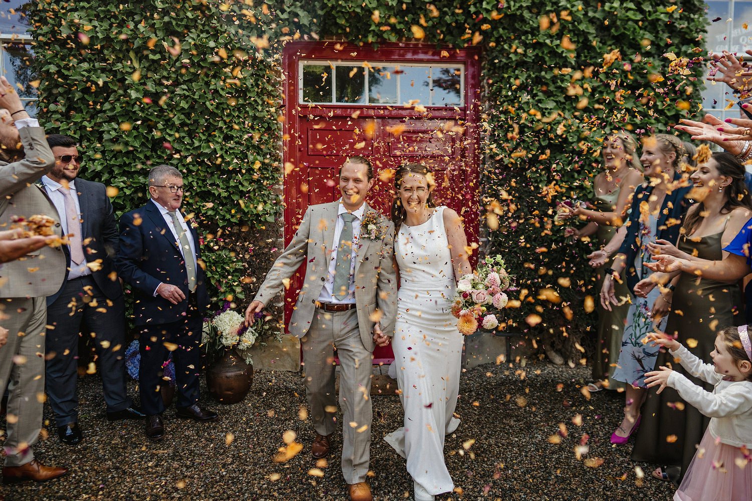 Old Rectory Killyman Wedding photos 055.JPG