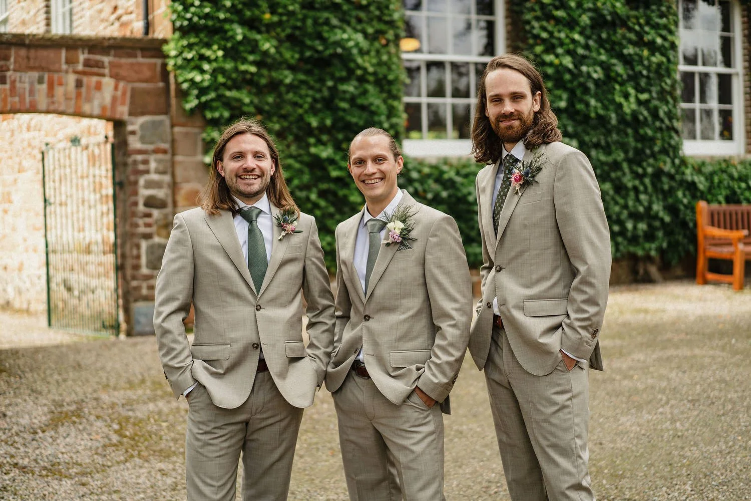 Old Rectory Killyman Wedding photos 024.JPG