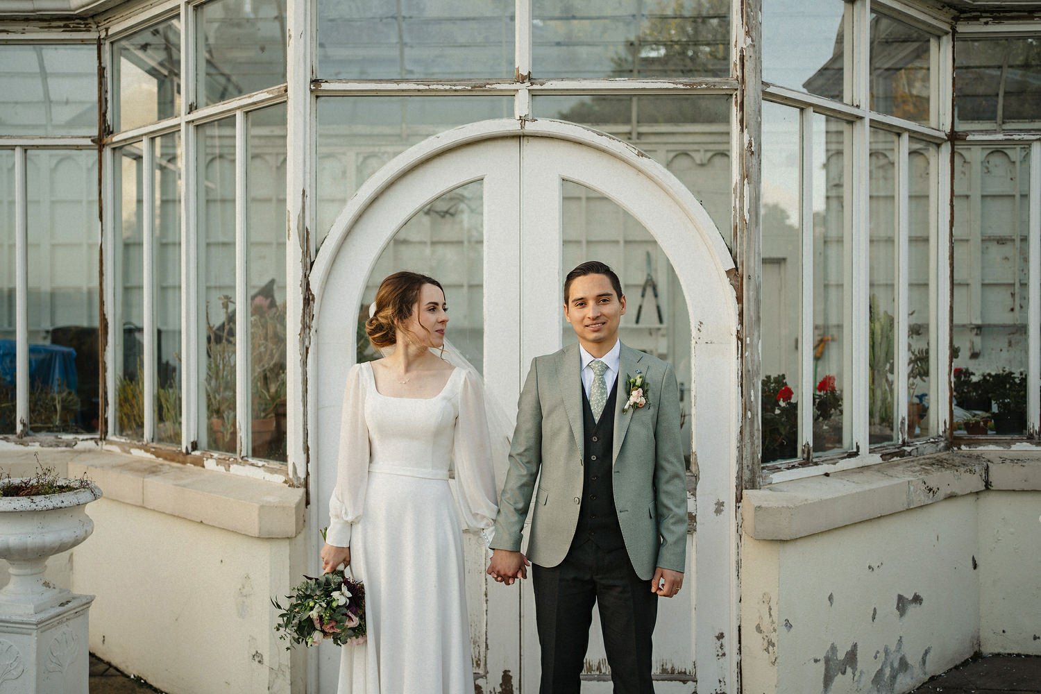 Emma and Manuel Malone House Belfast Wedding 0009.JPG