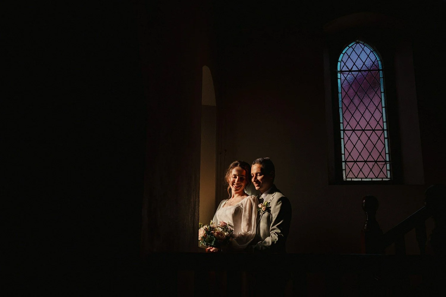 Emma and Manuel Malone House Belfast Wedding 0033.JPG