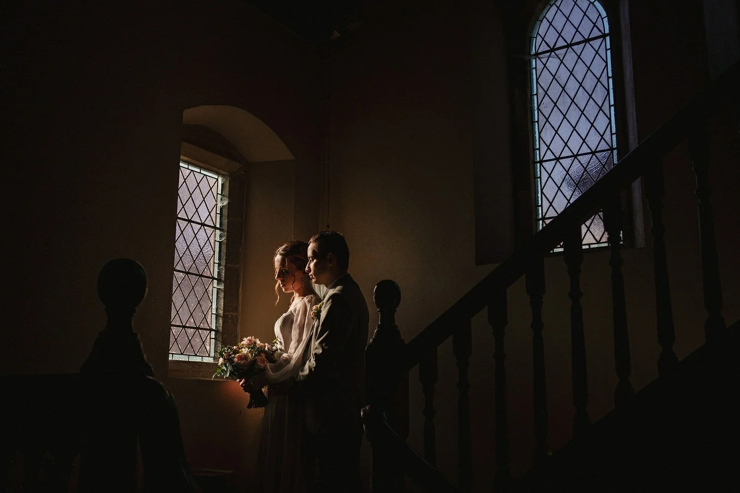 Emma and Manuel Malone House Belfast Wedding 0032.JPG