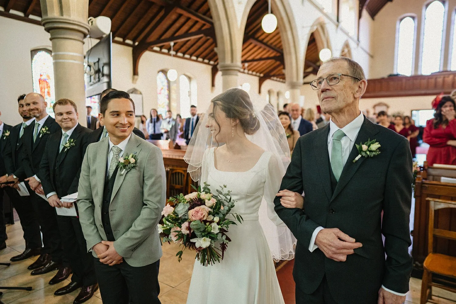 Emma and Manuel Malone House Belfast Wedding 0023.JPG