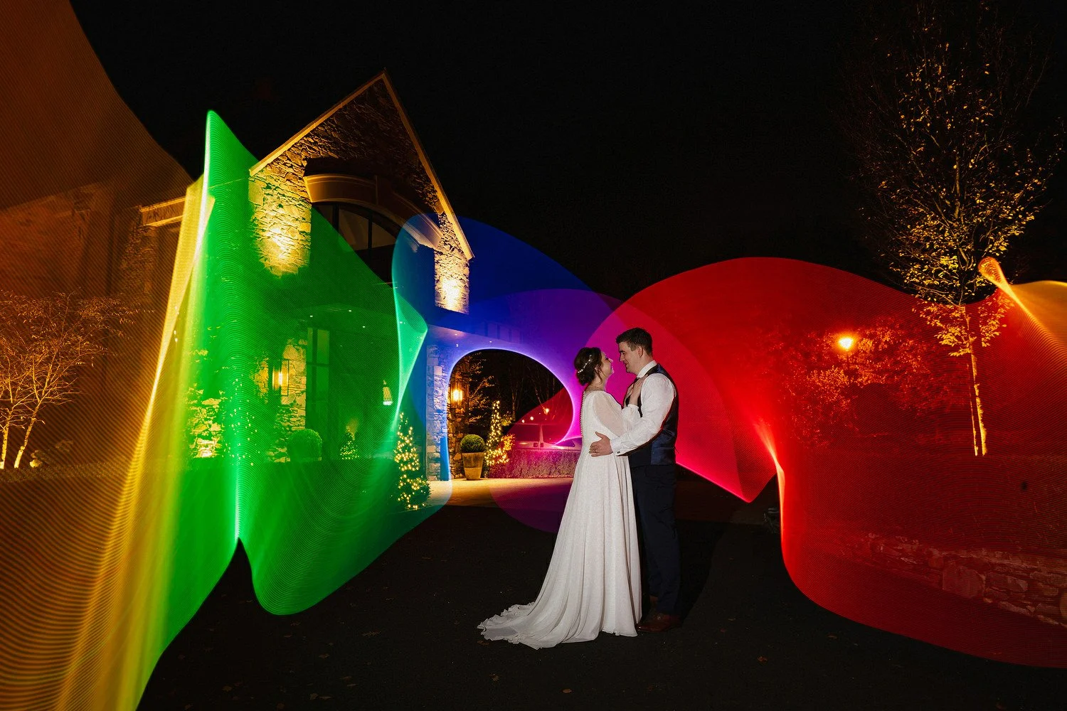 Becky and Raymond Clandeboye Lodge Wedding  0071.JPG