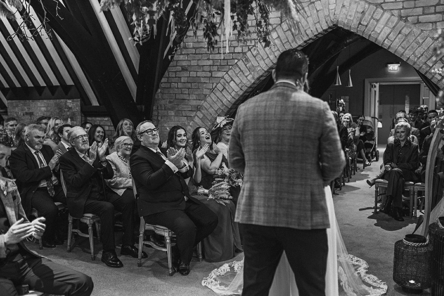 Becky and Raymond Clandeboye Lodge Wedding  0031.JPG