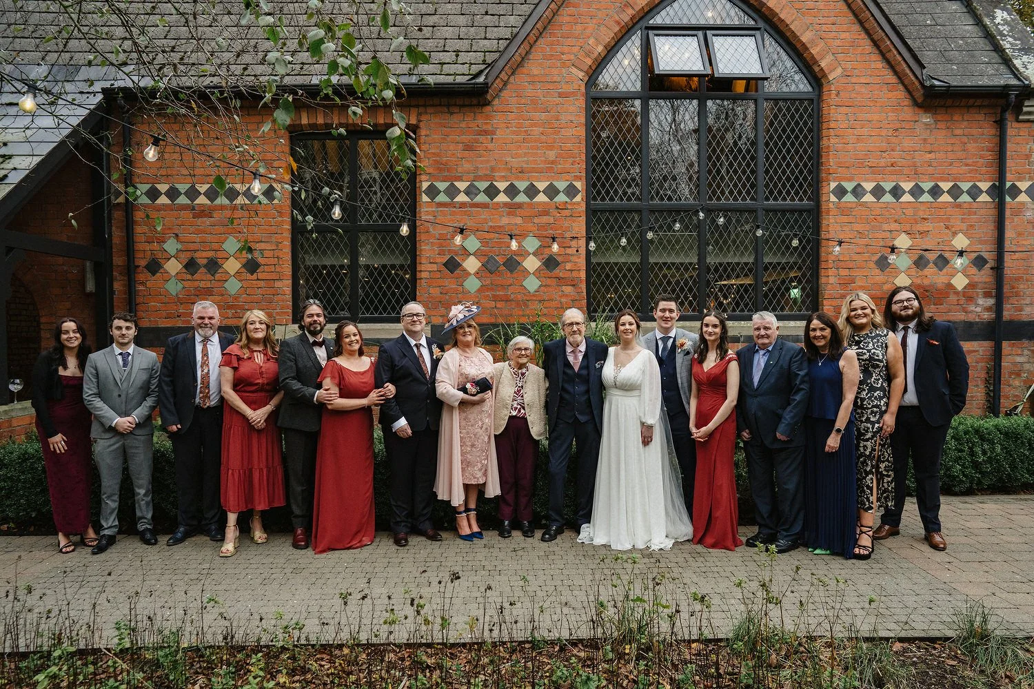 Becky and Raymond Clandeboye Lodge Wedding  0065.JPG