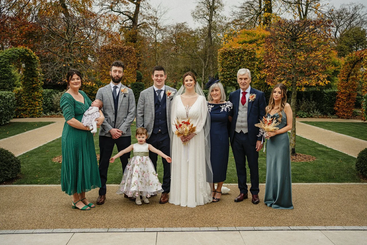 Becky and Raymond Clandeboye Lodge Wedding  0035.JPG