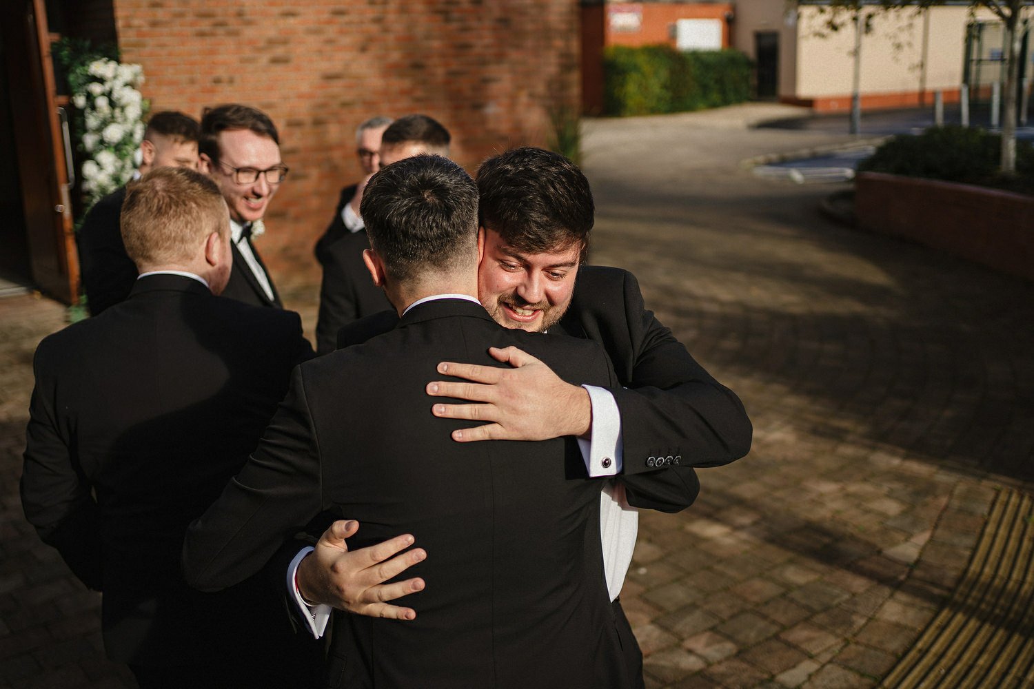 Killeavy Castle Wedding Eimer and Jason 0035.JPG